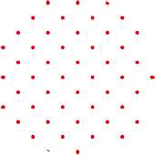 red-dots